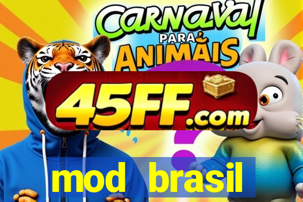 mod brasil supermarket simulator